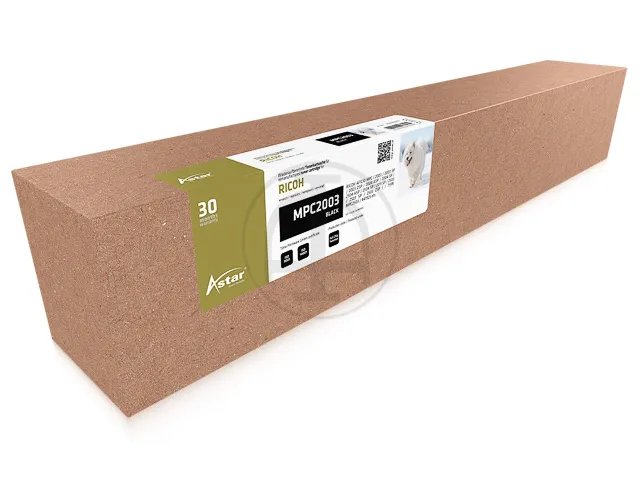 ASTAR AS20152 ASTAR RICOH 841925 MPC toner