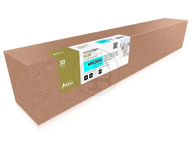 ASTAR AS20153 ASTAR RICOH 841928 MPC toner
