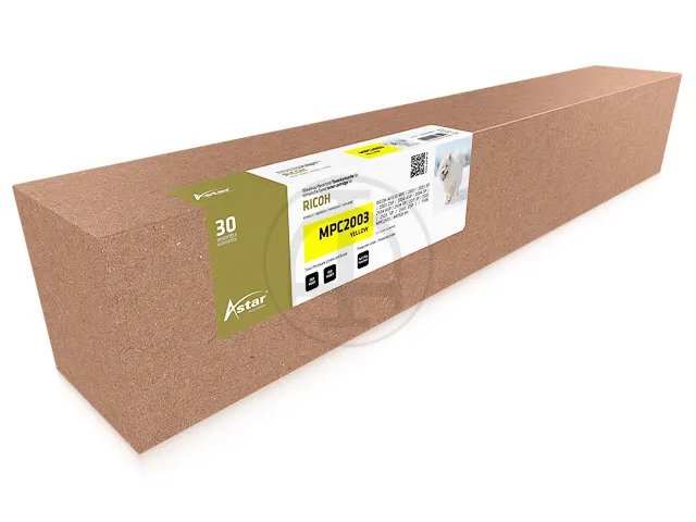 ASTAR AS20155 ASTAR RICOH 841926 MPC toner