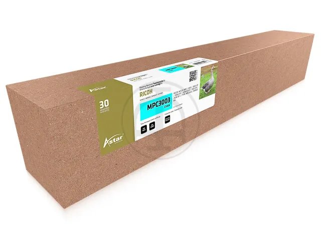 ASTAR AS20156 ASTAR RICOH 841817 MPC toner