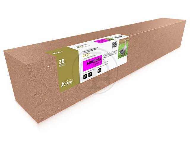 ASTAR AS20158 ASTAR RICOH 841819 MPC toner