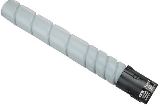 [125109440106] Develop TN-324 K tonercartridge 1 stuk(s) Origineel Zwart