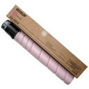 Develop TN-321 tonercartridge 1 stuk(s) Origineel Magenta