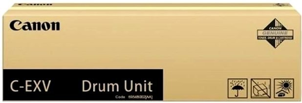 Canon 0488C002 printer drum Origineel