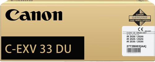 [126008440060] Canon 2772B003AA Origineel 1 stuk(s)