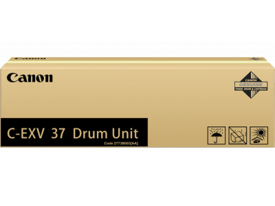 [126008440062] Canon C-EXV 37 Origineel