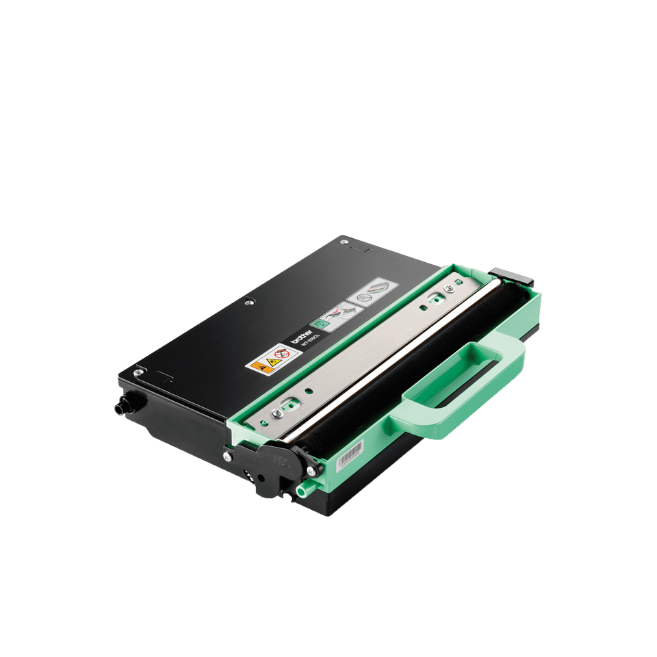 [128005440030] Brother WT-200CL printer- en scannerkit Afvalcontainer