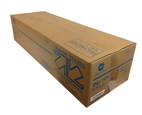 Konica Minolta A5WH0Y0 reserveonderdeel voor printer/scanner