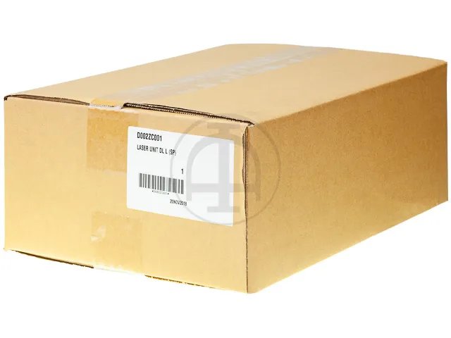 BROTHER D002ZC001 BROTHER DCPL5500D LASER UNIT