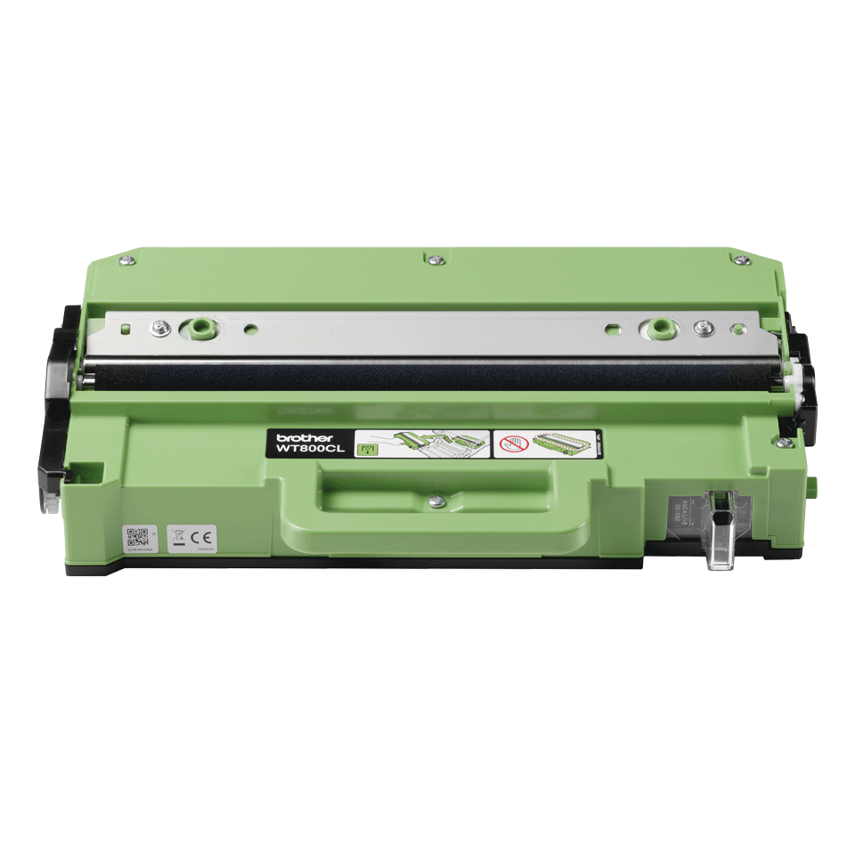 [128005440083] Brother WT-800CL tonercartridge 1 stuk(s) Origineel Zwart