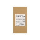 Canon WT-723 tonercartridge 1 stuk(s) Origineel Zwart