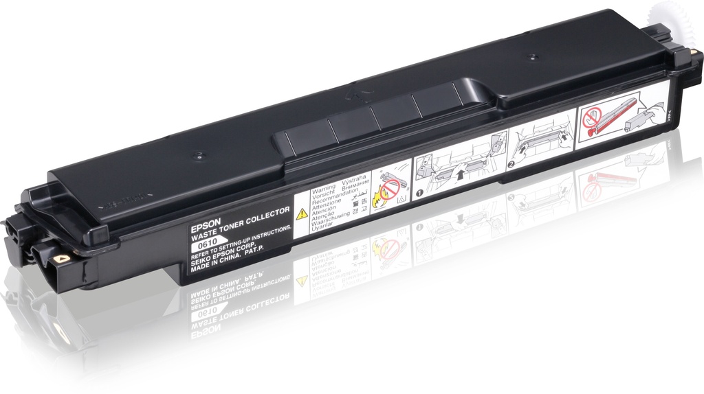 [128015440038] Epson Waste Toner Collector 24k
