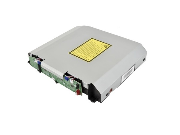 [128005440078] Brother D009ML001 reserveonderdeel voor printer/scanner Lasergraveurmodule 1 stuk(s)