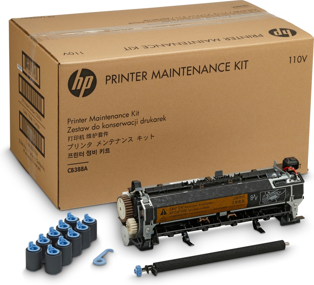 [128025440104] HP LaserJet 220V User Maintenance Kit Onderhoudspakket
