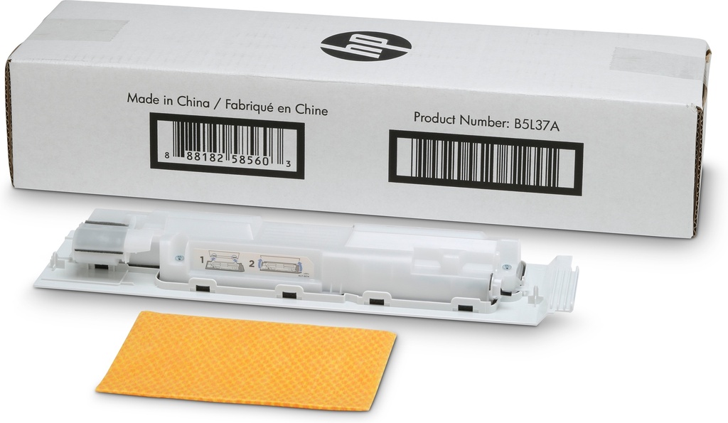 [128025440278] HP Color LaserJet B5L37A opvangkit voor toner