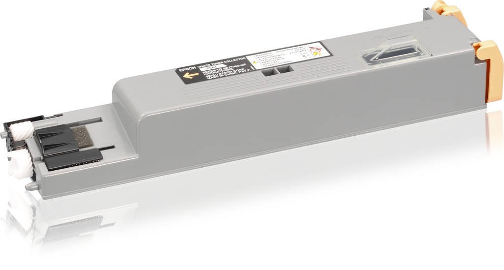 [128015440048] Epson Waste Toner Collector 25K (Colour) / 75K (Mono)