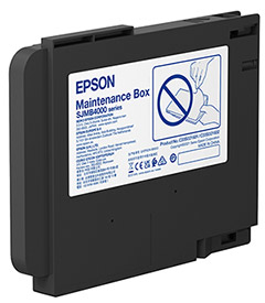 [128015440061] Epson C33S021601 printer- en scannerkit Onderhoudspakket