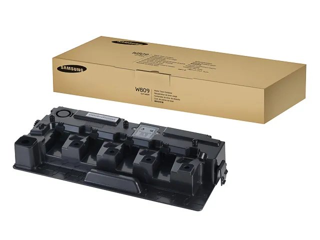 HEWLETT PACKARD SS704A SAMSUNG CLX toner waste box