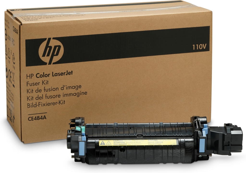 HP Color LaserJet 220-V fuserkit