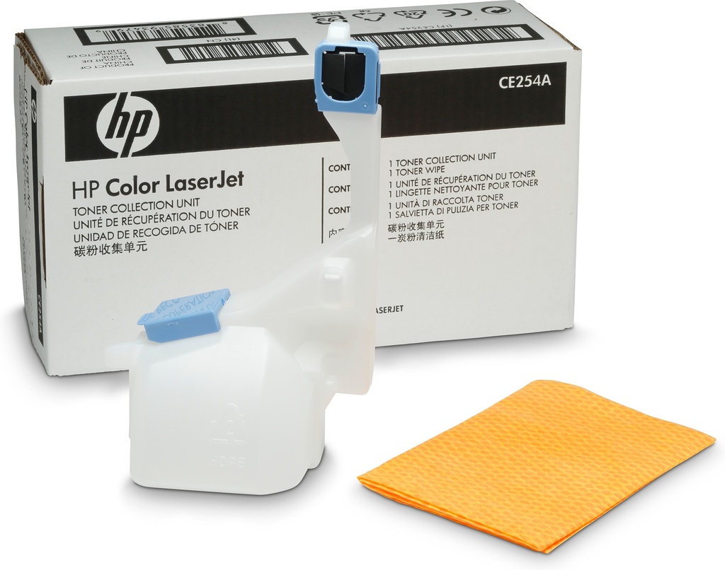 [128025440112] HP Color LaserJet verzamelkit voor toner