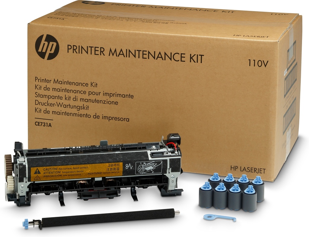 [128025440314] HP LaserJet 220-V onderhoudskit