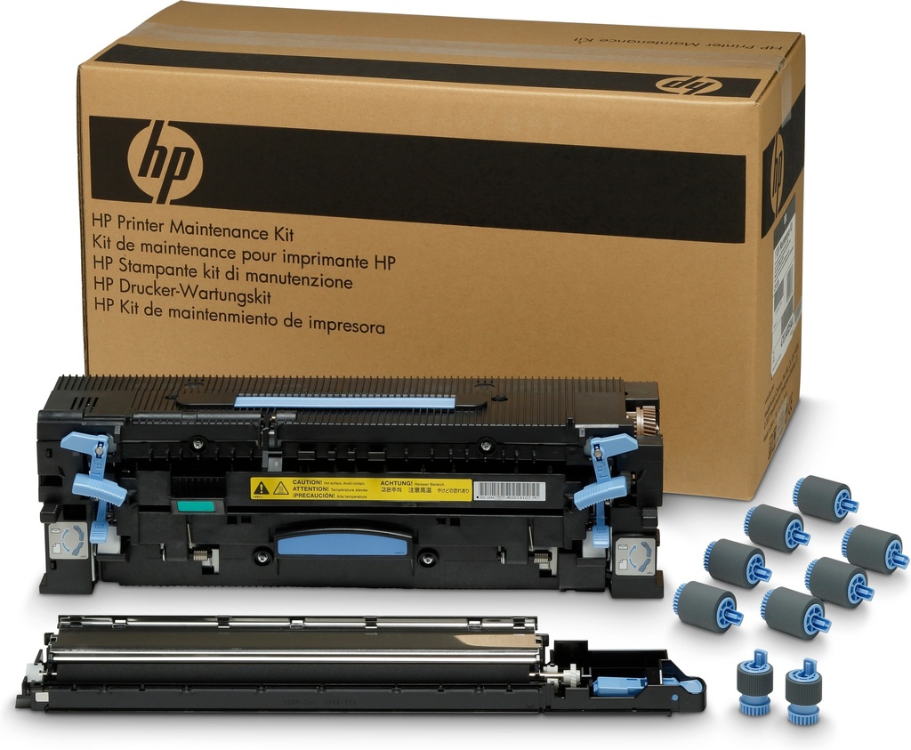 [128025440319] HP LaserJet 220V User Maintenance Kit Onderhoudspakket