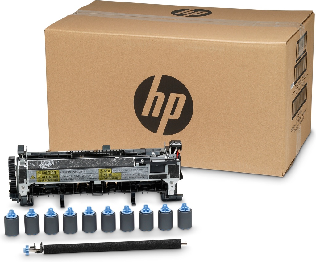 [128025440259] HP LaserJet 220-V onderhoudskit