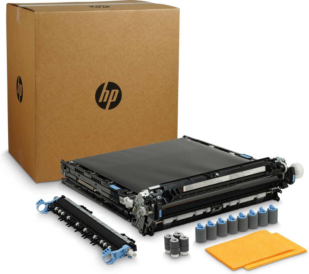 HP LaserJet overdrachts- en rollenkit