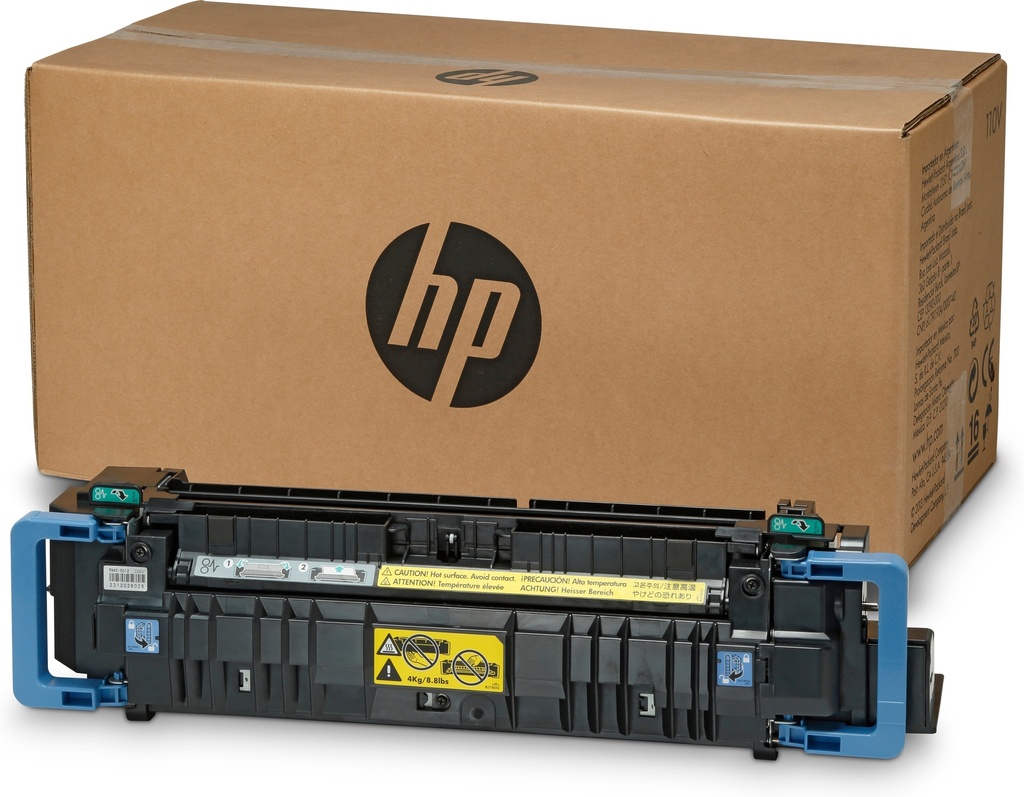 [128025440268] HP LaserJet fuserkit, 220 V