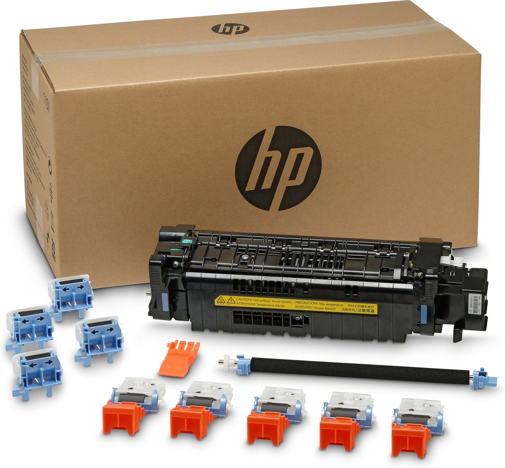 [128025440351] HP LaserJet 220-V onderhoudskit