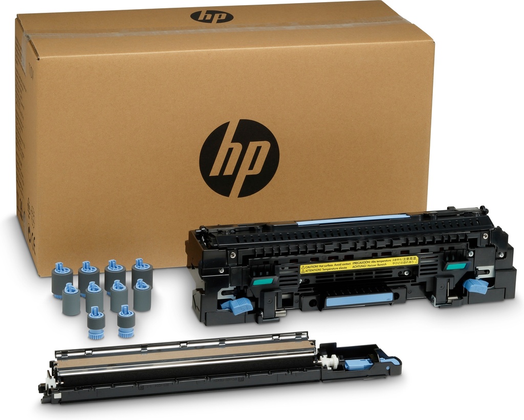 [128025440269] HP LaserJet 220-V onderhouds-/fuserkit