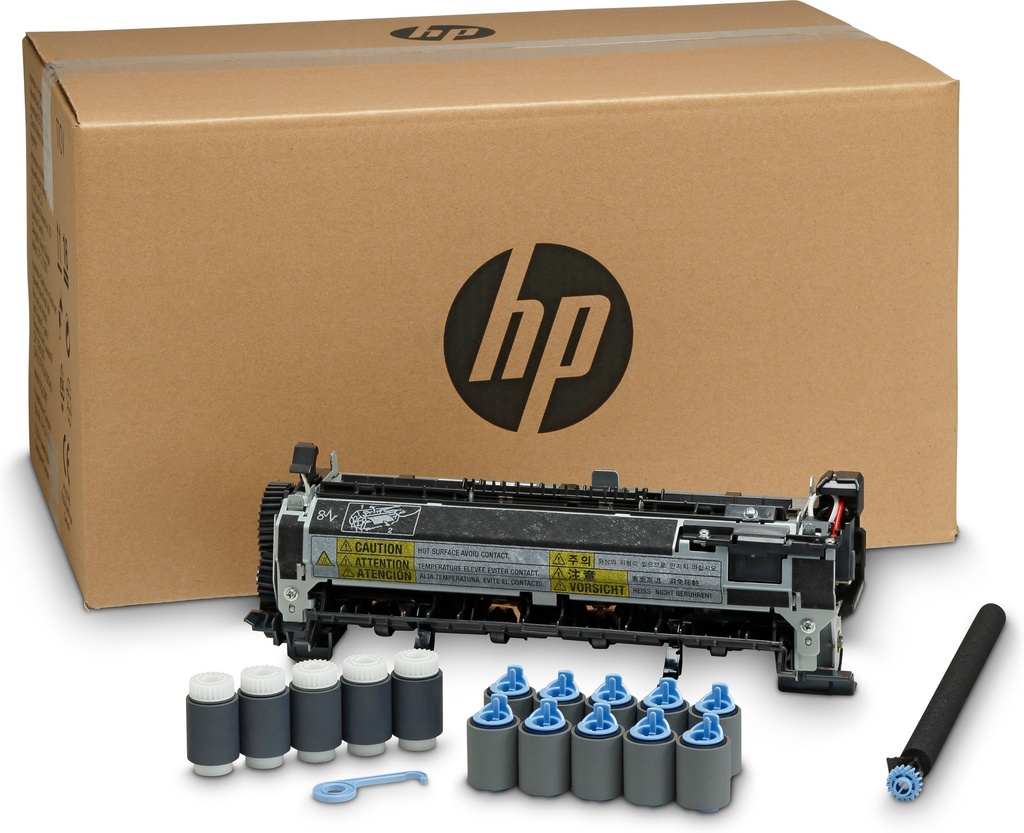 [128025440280] HP LaserJet 220-V onderhoudskit
