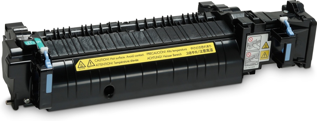 [128025440282] HP Color LaserJet B5L36A 220-V fuserkit