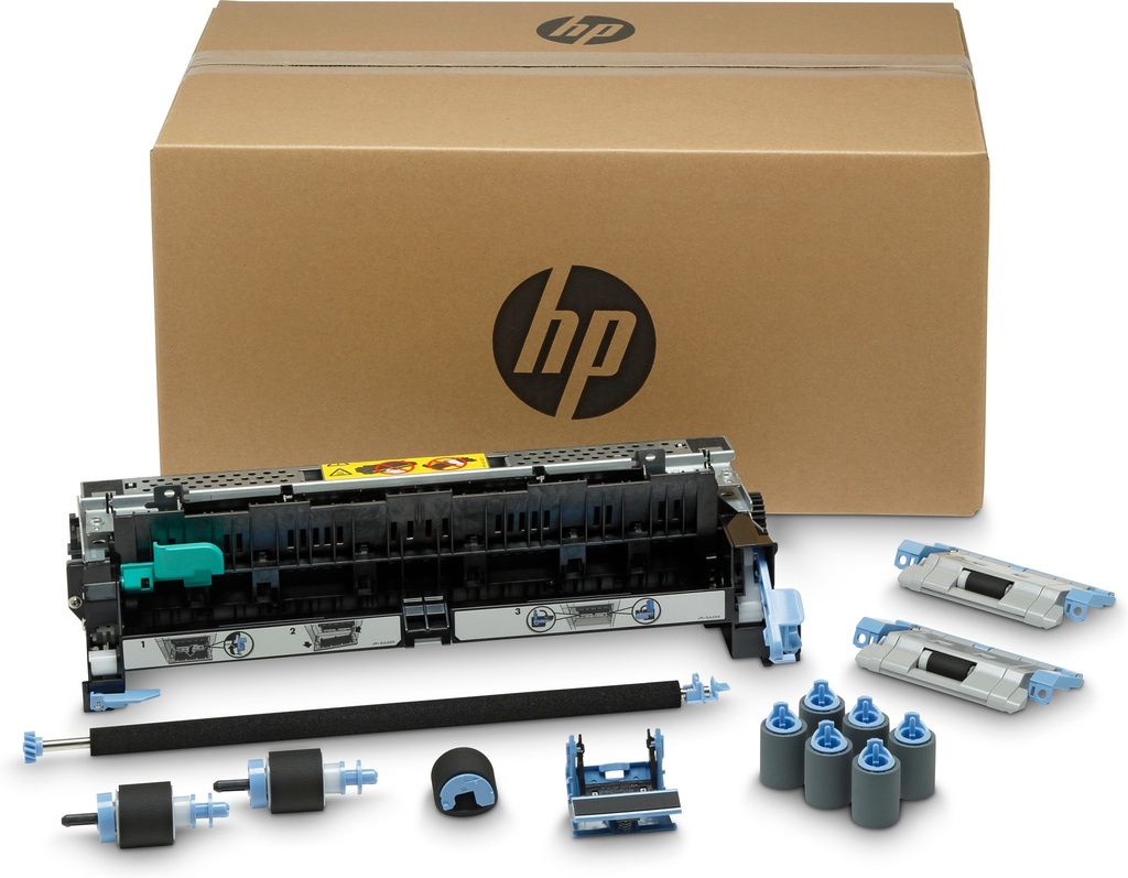 [128025440283] HP LaserJet 220-V onderhouds-/fuserkit