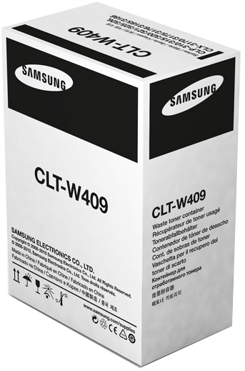 [128025440304] HP CLT-W409 toneropvangunit