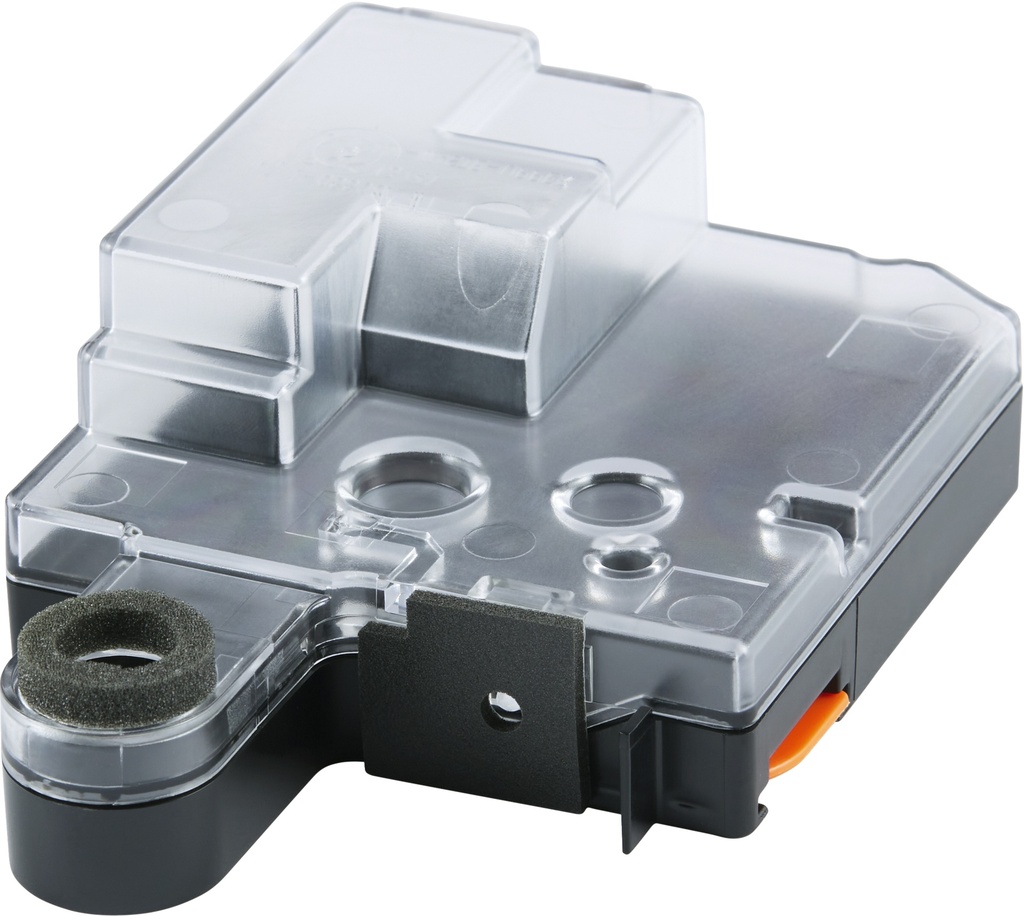 HP CLT-W504 toneropvangunit