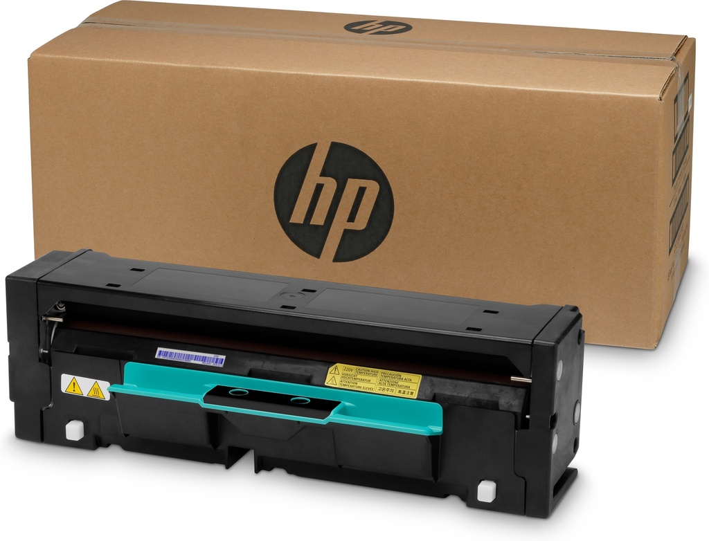 [128025440448] HP 220V verwarmde drukrol