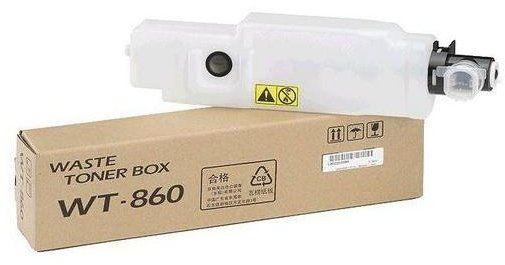 [128033440167] KYOCERA WT-860 25000 pagina's