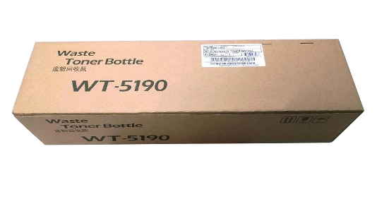 [128033440268] KYOCERA WT-5190 44000 pagina's