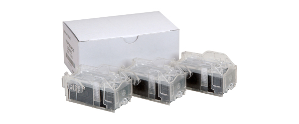 [128035440039] Lexmark Nietjes voor finisher (3x 5000)