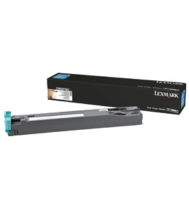[128035440088] Lexmark C950X76G toner collector 30000 pagina's