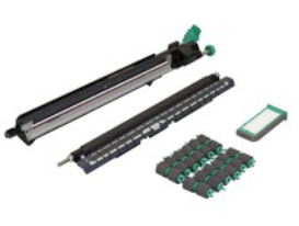 [128035440096] Lexmark 40X7540 printer- en scannerkit
