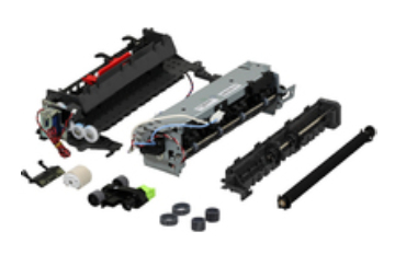 Lexmark 40X9136 fuser