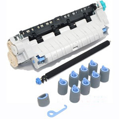 Lexmark 40X2734 printer- en scannerkit