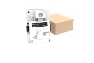 [128035440159] Lexmark 20N0W00 toner collector 15000 pagina's