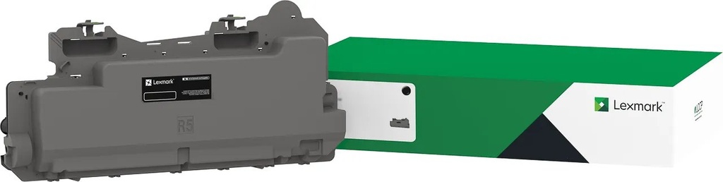 LEXMARK 85D0W00 LEXMARK XC toner waste box