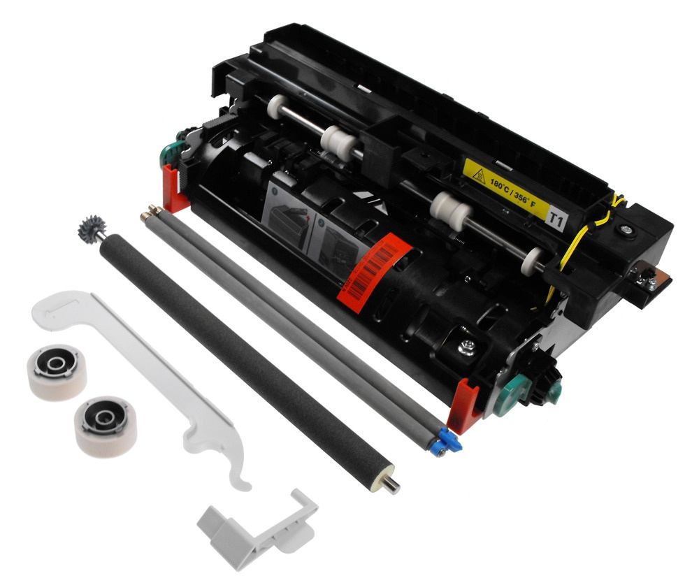 Lexmark 40X4765 printer- en scannerkit