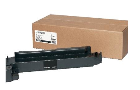 [128035440080] Lexmark C792X77G toner collector