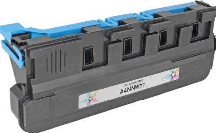 Konica Minolta A4NNWY1 toner collector 40000 pagina's
