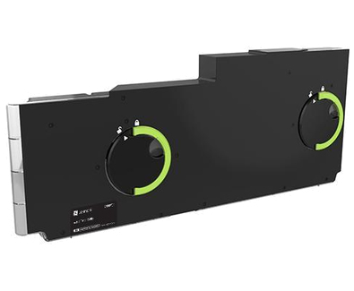 [128035440129] Lexmark CS820, CX8xx 115000 pagina's